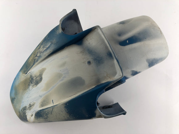 Honda VFR 750 F RC24 [1988] - Finging Fender foran på fronten