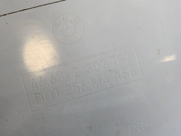 BMW K 1200 RS Тип 589 [1999] - Ветровое стекло