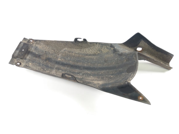 BMW F 650 GS R13 [2001] - Rueda trasera de protección de salpicaduras