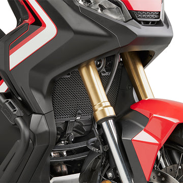 Honda Forza 750 [GIVI] - Rozsdamentes acél víz és olajradiátor védelem