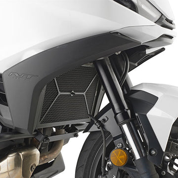 Honda NT 1100 [GIVI] - Beskyttelse til vand- og olieradiatorer lavet af rustfrit stål