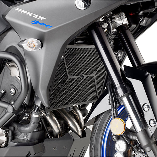 Yamaha Mt 09 Mt 09 Sp Mt 09 Tracer [2013-2016] - Protection for water and