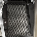 Bmw R 1200 Gs [13-15] - Protezione per radiatori acqua e olio in acciaio inox-1