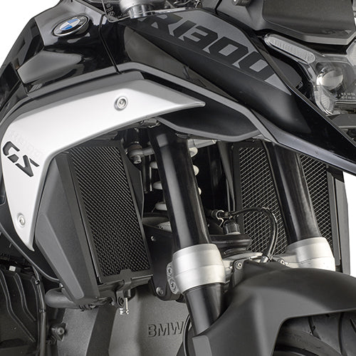 BMW R 1300 GS ADVENTURE [2024-2025] - Специальная решетка радиатора