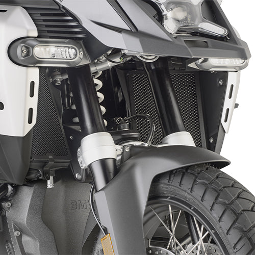 Bmw R 1300 Gs Adventure [2025] - Spesifikk beskyttelse for vann og