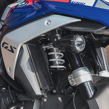 Bmw R 1300 Gs Adventure [2025] - Spesifikk beskyttelse for vann og - 0