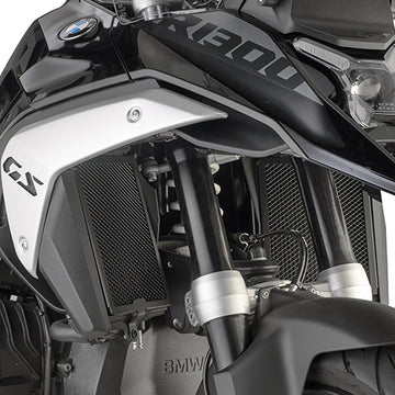 BMW R 1300 GS ADVENTURE [2024-2025] - Kühlerschutzgitter
