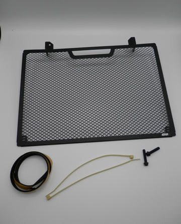 Ducati Multistrada 1200 [15-18] - Suojaus vesi- ja öljyjäähdyttimille