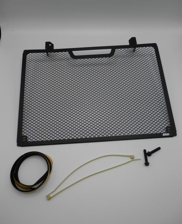 Ducati Multistrada 1200 [15-18] - Proteção para radiadores de água e óleo