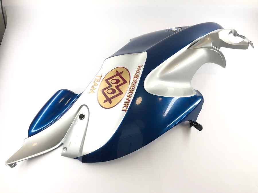 宝马R 1100 S [2001]  - 侧面覆层左覆层