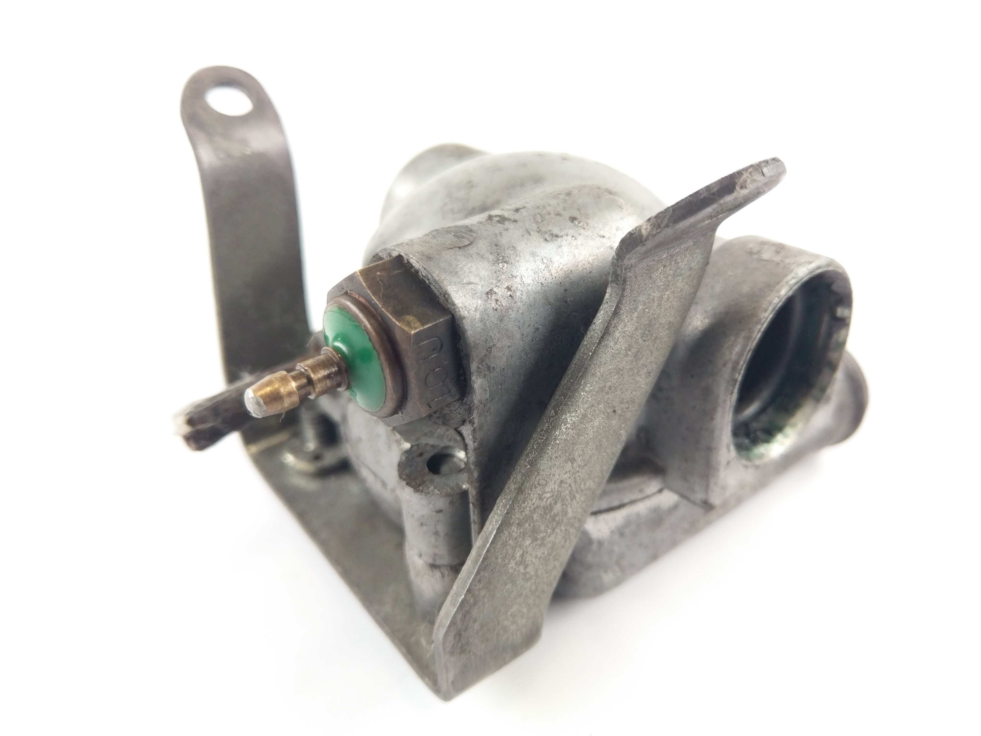 Honda CX 500 E PC06 [1982] - Thermostat with housing