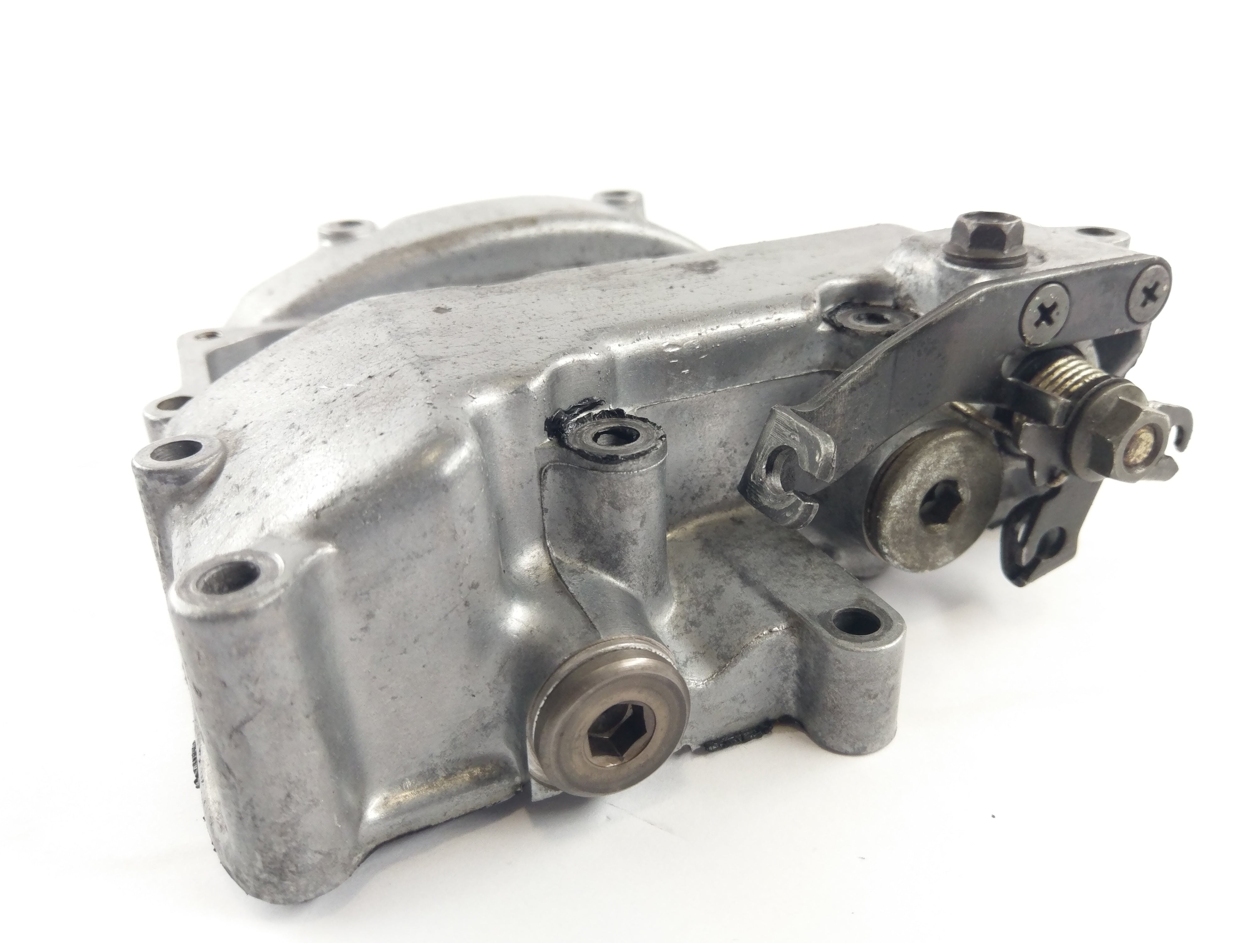 Suzuki Intruder 1500 VL [2000] - Cylinder head cover with rocker arms