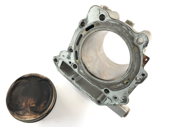 Can On The Spyder SM5 [2009] - válec s písty vzadu