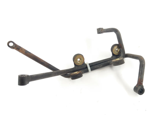 BMW R 850 R 259 [1999] - Olie køligere indehaver