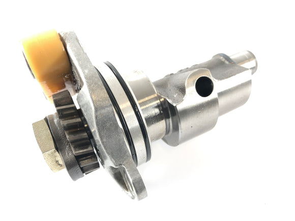 CAN на Spyder SM5 [2009] - Средний компенсационный вал в задней части распределительной работы