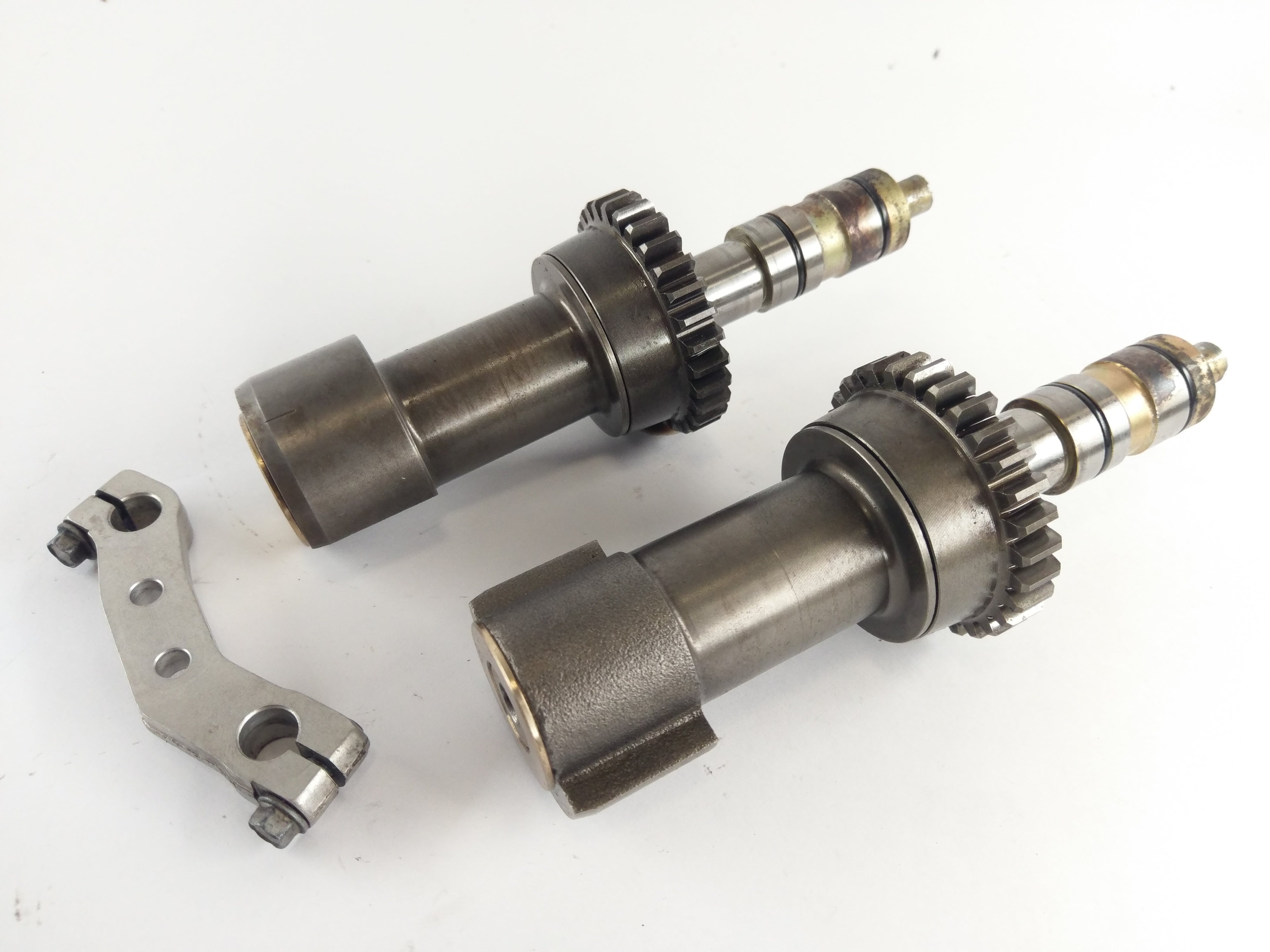 Triumph Trophy 1200 T300E [1996] - Balance Shaft Balance Shaft Set