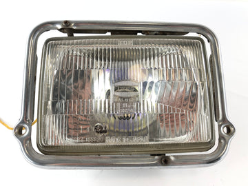 Yamaha XJ 900 F 58L [1985] - světlomety - 0