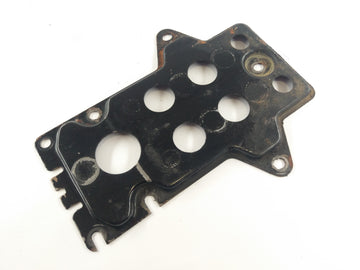 Moto Guzzi Mille GT [1990] - Caixa de engrenagens - 0