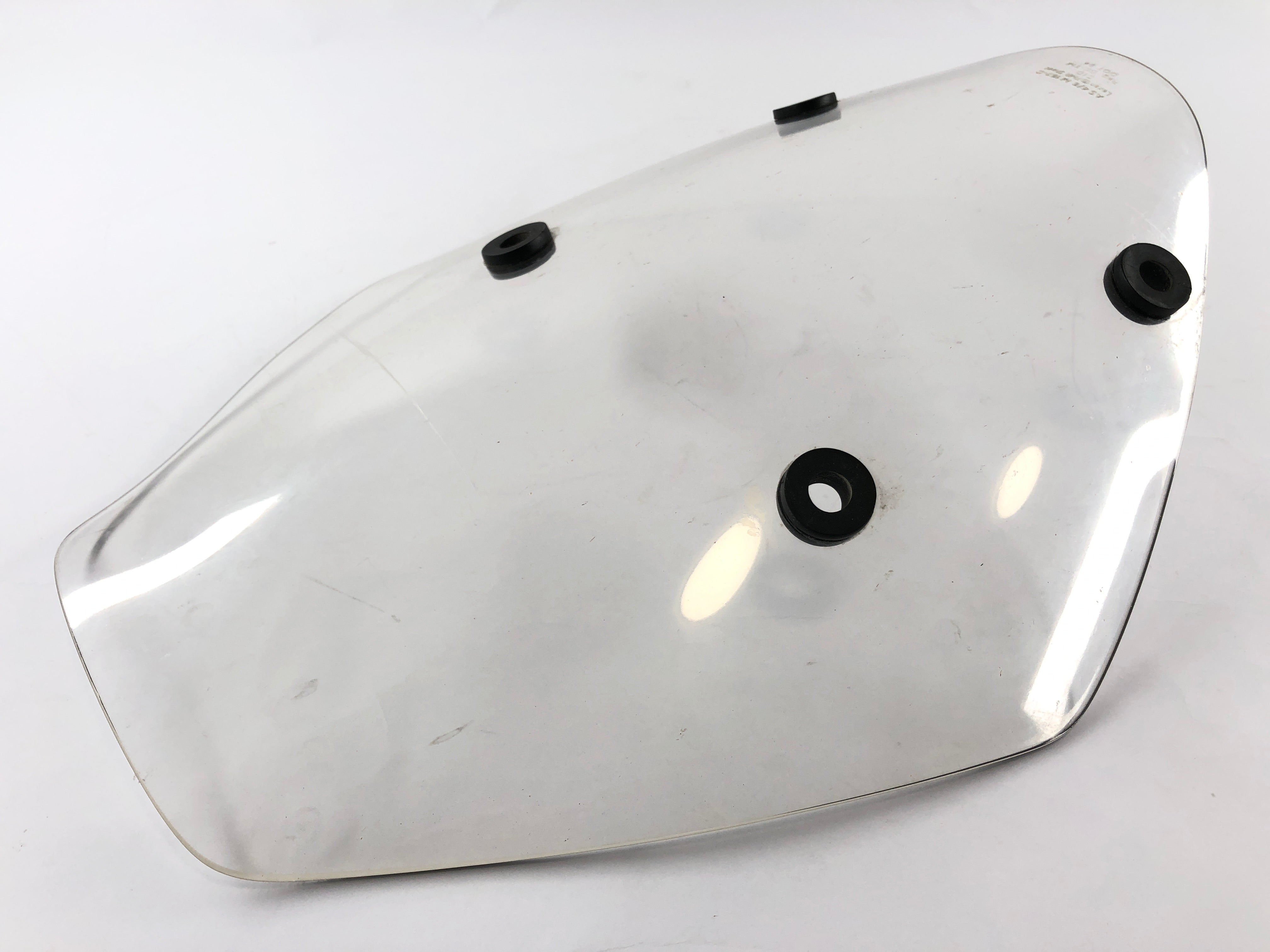 Moto Guzzi Norge 1200 LP [2006] - Windshield Windscreen