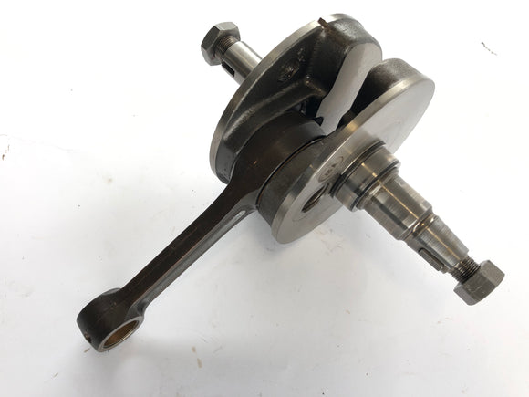 KTM LC4 620 Adventure [1996] - Abbattina