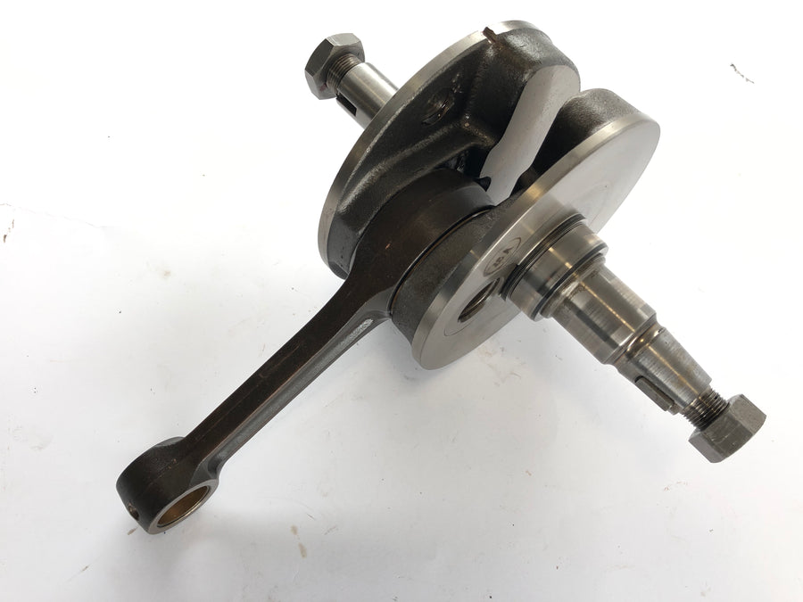 KTM LC4 620 Adventure [1996] - Vilebrequin