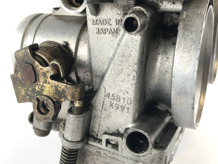 Suzuki Dr 800 S SR42B [1991] - karburator