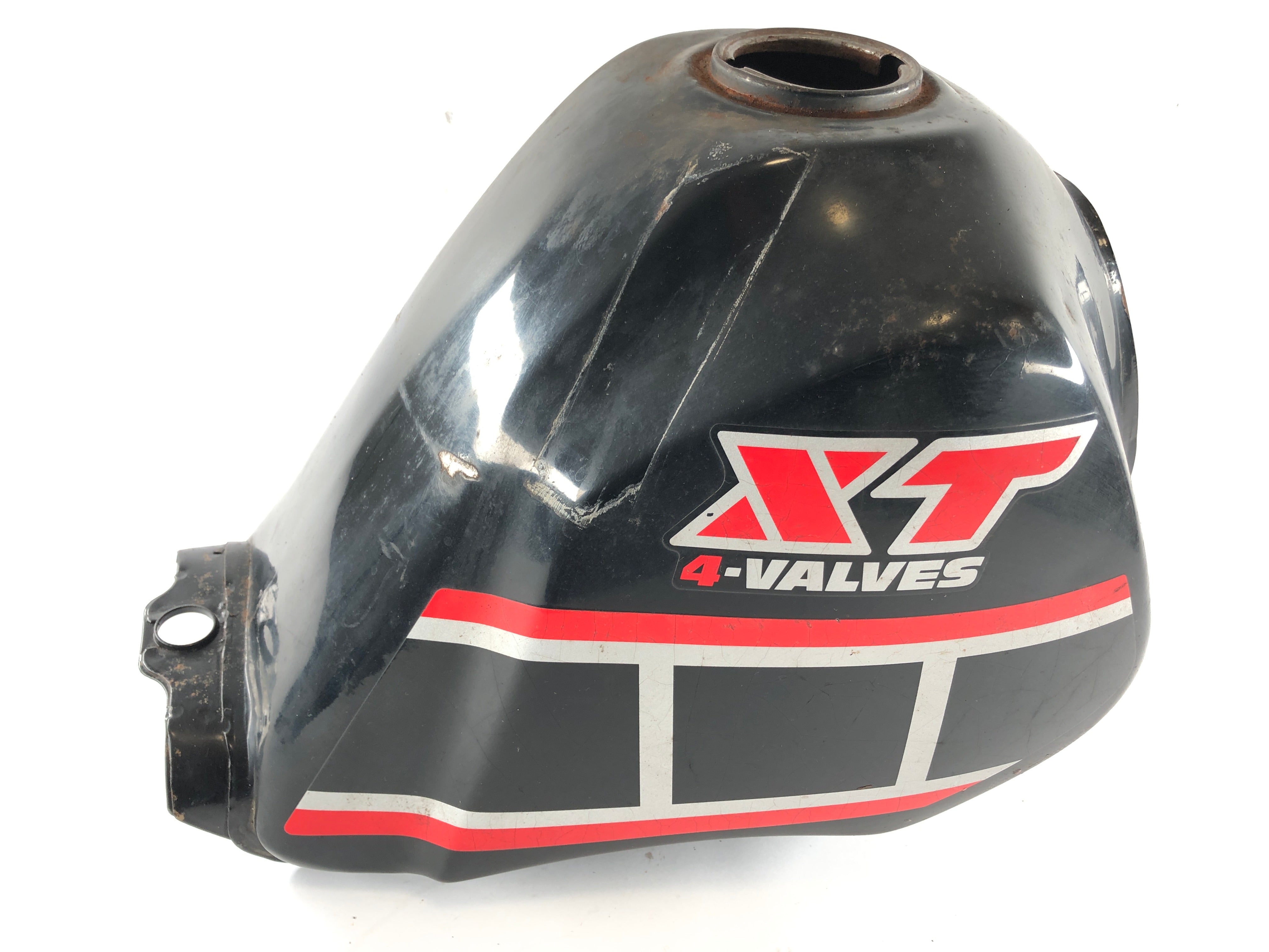 Yamaha XT 350 55V [1987] - Tank benzine tank