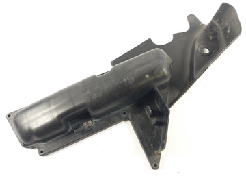 Yamaha XT 600 3UW [1993] - převlečení interiéru Airbox - 0