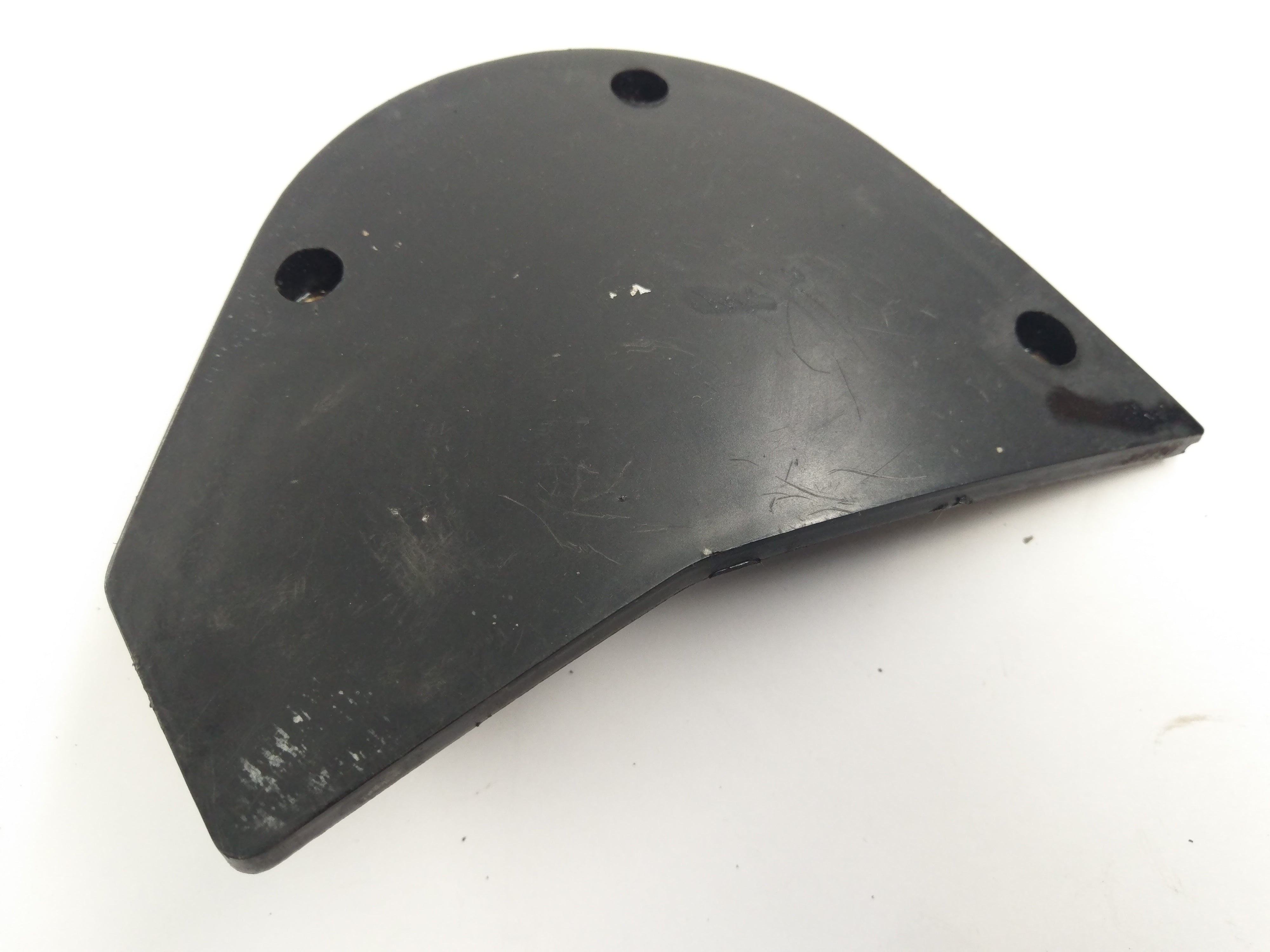 Cagiva Elefant 750 6b [1988] - Sprocket Cover