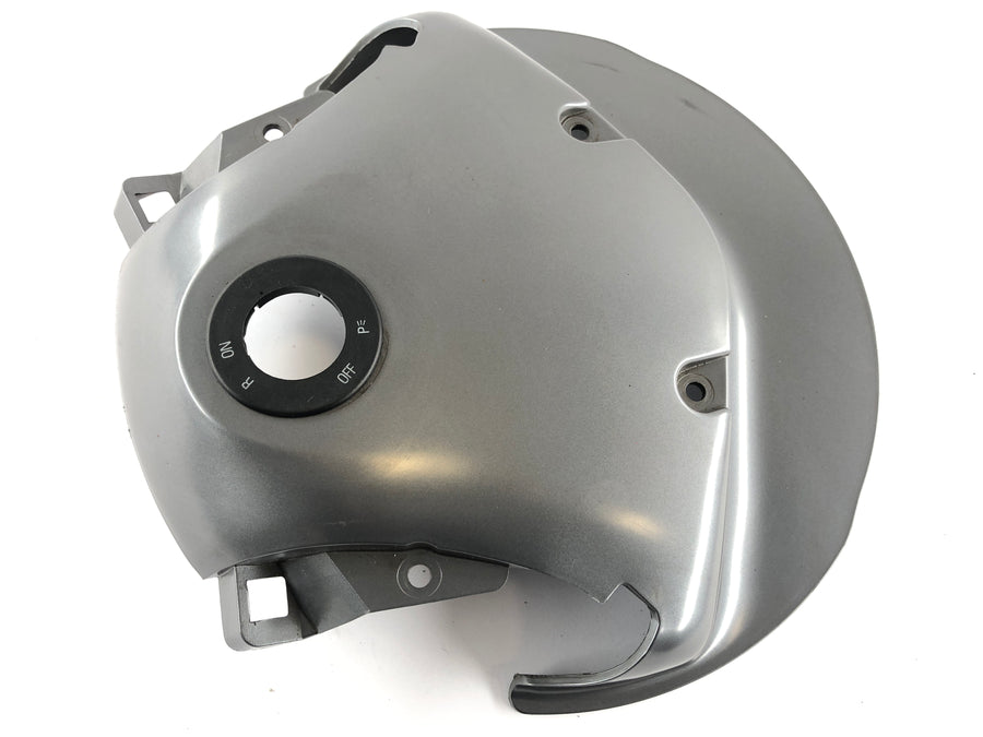 BMW K 1200 LT [2002] - Copertura del blocco dell'accensione
