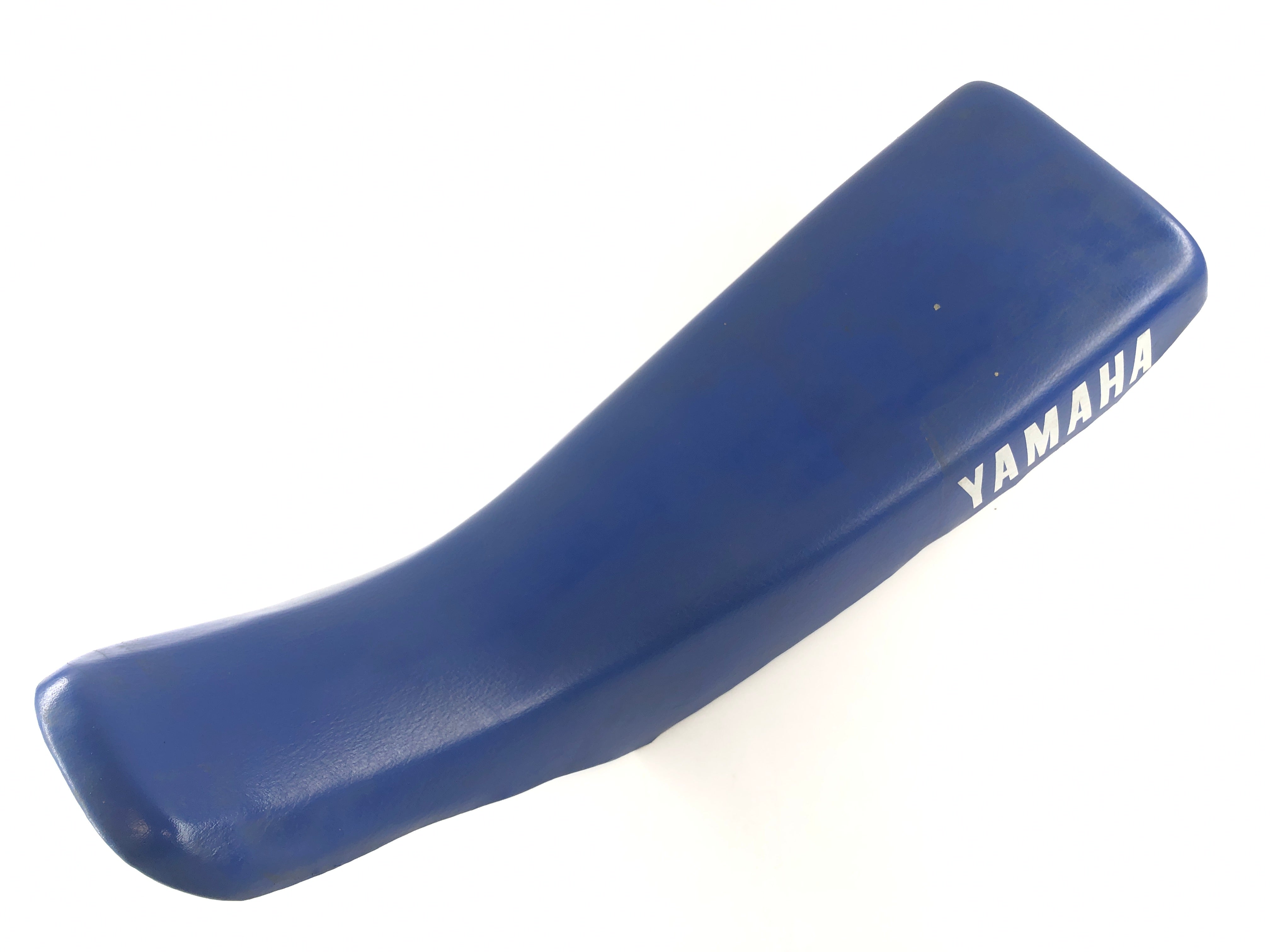 Yamaha DT 125 4BL [1999] - Selle