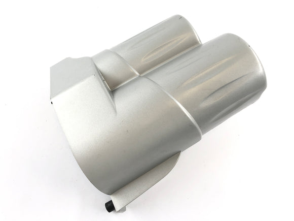 BMW R 1100 S [2001] - Cover inicial