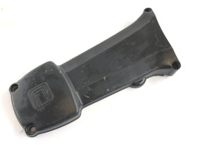 Ducati Paso 750 [1990]  - 歯付きベルトのカバレッジ