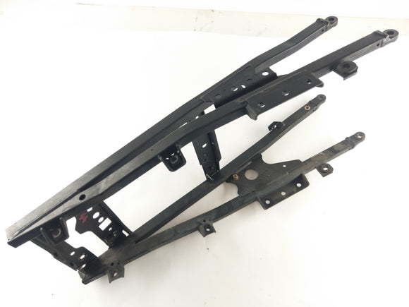 Triumph Sprint 955i RS T695 [2000] - Heckrahmen