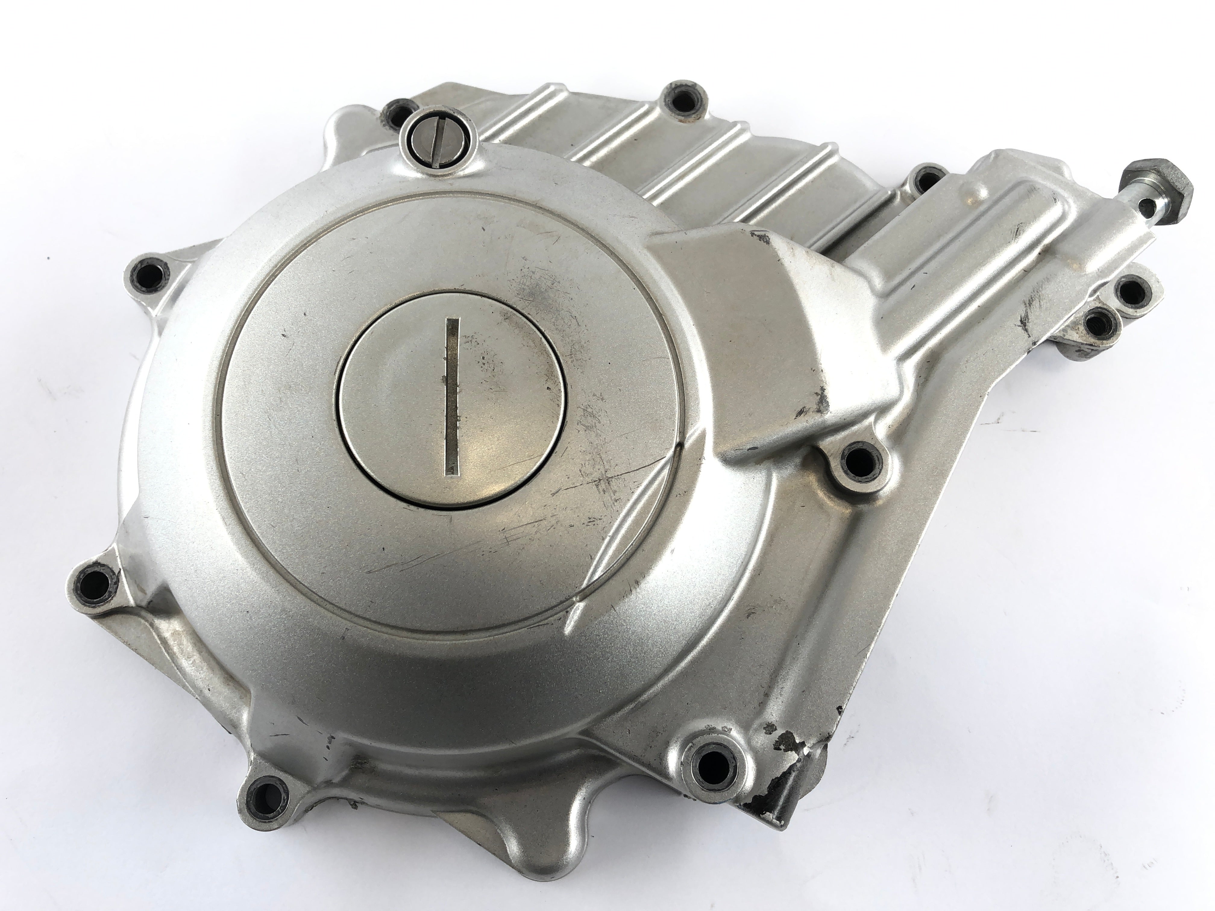 Yamaha TT 600 R DJ01 [2000] - Alternator cover engine cover