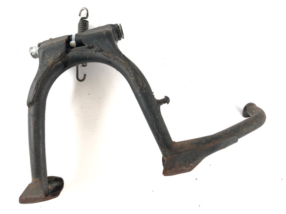 Honda GL 1000 Goldwing GL1 [1977] - Hlavní stojan s jarem