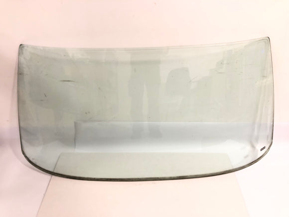 BMW M 535i E28 [1986]  - 挡风玻璃挡风玻璃