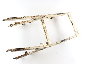 Cagiva Elefant 650 [1985] - Achterframe - 0