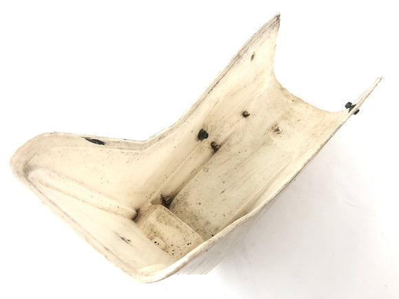 KTM 500 GS K4 [1983 Rotax] - Kot Wing traseiro