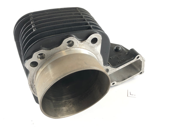 BMW R 1200 RT [2004] - Cylinder med stempler til venstre