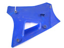 Yamaha DT 125 4BL [1999] - Side del tankklædning til højre-3