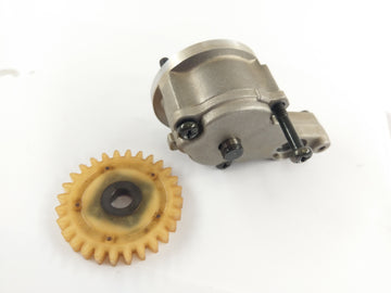 Yamaha TRX 850 4UN [1999] - Edessä oleva öljypumppu - 0