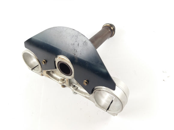 Ducati Monster S4 916 [2001] - Vorkbrug hieronder