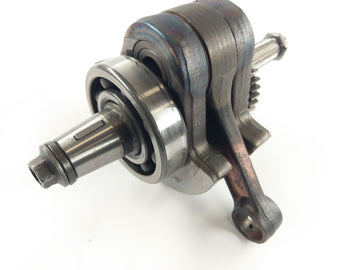 Honda XR 600 R PE04 [1994] - wał korbowy