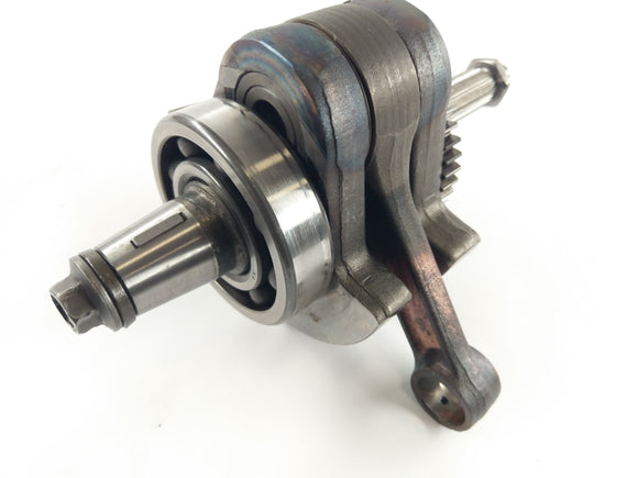 Honda XR 600 R PE04 [1994] - wał korbowy