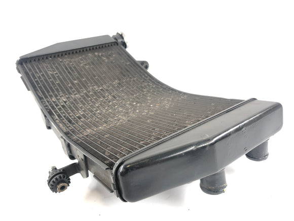 Ducati 1098 S [2007] - Waterkoeler