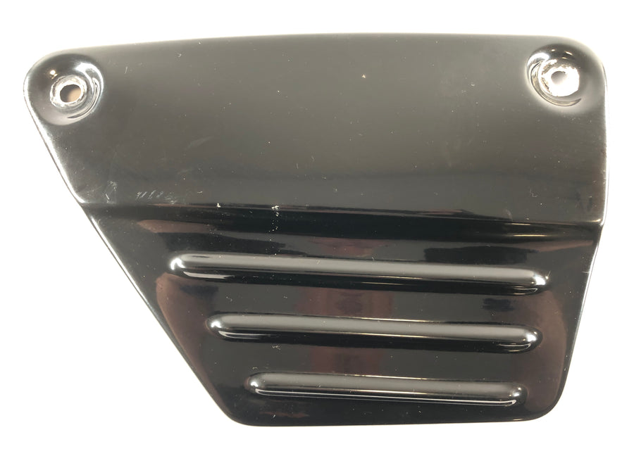 Yamaha V-max 1200 2EN [1997] - Sānu vāks pa labi