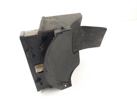 BMW R 850 R 259 [1999] - Caja de fusibles