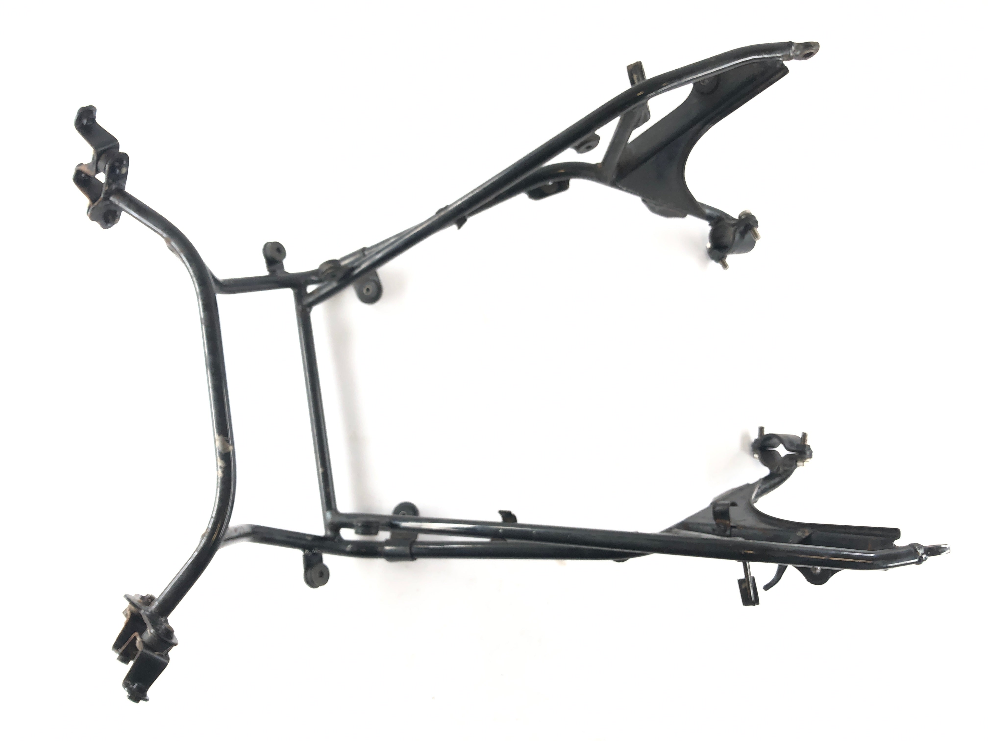 Honda CB 900 F2 SC09 [1985] - Fairing bracket