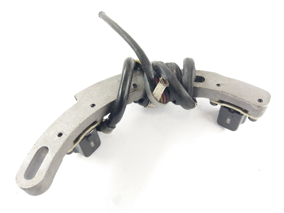 Cagiva Elefant 750 6B [1988] - Pick-up